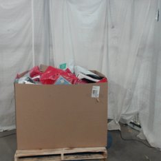 6 Pallets – 764 Pcs – Unsorted, Patio, Backpacks, Bags, Wallets & Accessories, Bath & Body – Untested Customer Returns – Walmart
