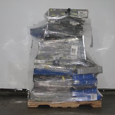6 Pallets – 115 Pcs – Monitors, Powered, Speakers, Vehicles, Trains & RC – Untested Customer Returns – Walmart