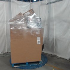 1 Pallets – 10 Pcs – Laundry, Microwaves, Toasters & Ovens – Untested Customer Returns – Walmart