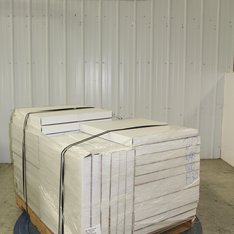 1 Pallets – 35 Pcs – New Decor – New and New Damaged Box – Walmart